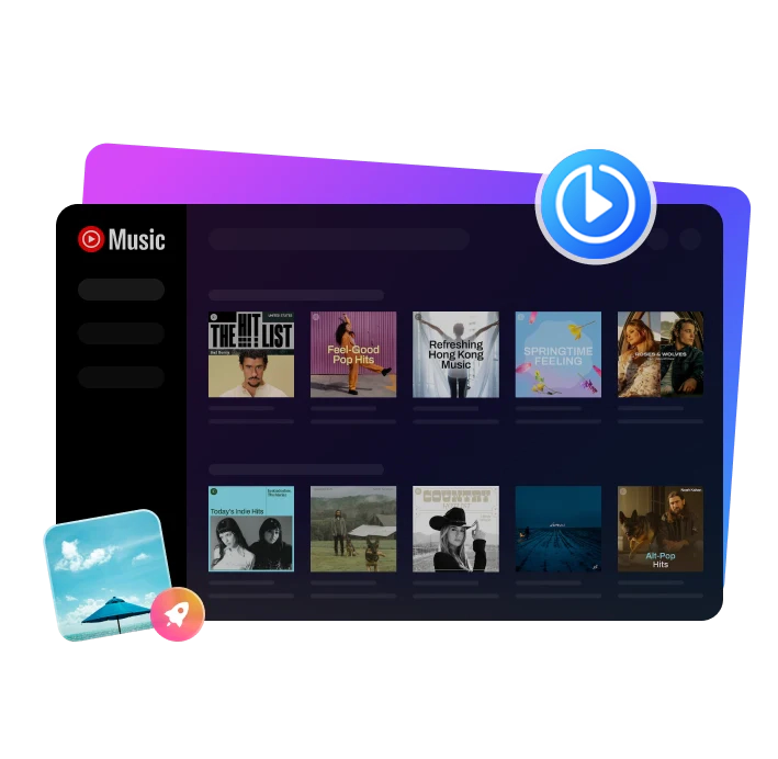 MP3/AAC/FLAC/WAV/AIFF/ALACなど6つの音声ファイル形式を用意