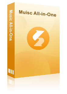 KeepMusic YouTube Music Converter